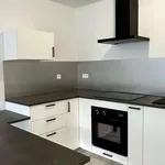 Appartement de 43 m² avec 2 chambre(s) en location à Reims