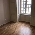 Appartement de 62 m² avec 3 chambre(s) en location à Thiers