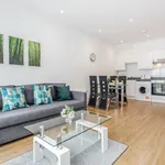 High Street, Watford - Amsterdam Apartments for Rent