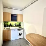 Miete 1 Schlafzimmer wohnung von 36 m² in Vienna