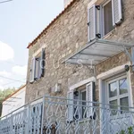 caviro stone house - chora samothraki