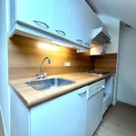 Huur 1 slaapkamer appartement in Ixelles - Elsene