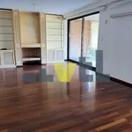 (for rent) residential floor apartment || athens south/glyfada - 125 sq.m, 3 bedrooms, 1.600€