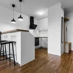 Rent 2 bedroom apartment of 40 m² in Łódź