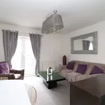 2 room apartment to let in Fair Oak  Hedge End, Southampton united_kingdom