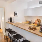 Rent 1 bedroom apartment of 62 m² in Paris