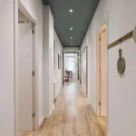 Rent 3 bedroom apartment in barcelona