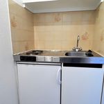 Appartement de 16 m² avec 1 chambre(s) en location à Nancy