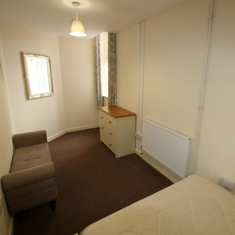 1 Bedroom Property For Rent in Burton upon Trent - £473 PCM
