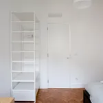 Rent 3 bedroom apartment in Lisbon