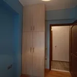 Rent 3 bedroom apartment of 110 m² in Πευκάκια