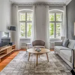 Miete 2 Schlafzimmer wohnung von 87 m² in Berlin