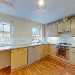 Detached house to rent in Schofield Road, Oakham LE15