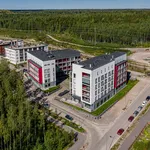 Vuokraa 1 makuuhuoneen asunto, 21 m² paikassa Vantaa