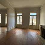 Rent 5 bedroom apartment of 260 m² in BORDEAUX