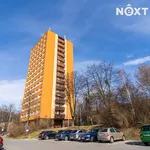 Pronajměte si 3 ložnic/e byt o rozloze 53 m² v Ostrava