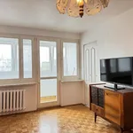 Rent 2 bedroom apartment of 38 m² in Warszawa