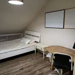 Rent a room in madrid