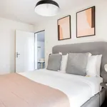 Miete 3 Schlafzimmer wohnung von 95 m² in Zürich