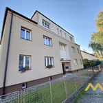 Rent 1 bedroom apartment of 38 m² in Hradec Králové