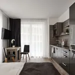 Rent 1 bedroom apartment of 20 m² in Berlin