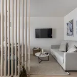 Studio of 344 m² in Madrid