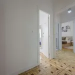 Rent a room of 120 m² in madrid