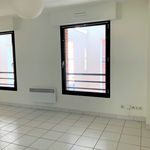 Appartement de 22 m² avec 1 chambre(s) en location à AMIENS