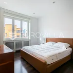 Rent 3 bedroom apartment of 120 m² in Zagreb