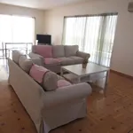 Rent 3 bedroom apartment of 165 m² in Vouliagmeni (Vari-Voula-Vouliagmeni)