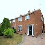 Rent 3 bedroom house in Cambridge