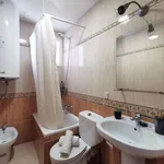 Alquilar 9 dormitorio apartamento en Madrid