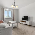 Pronajměte si 2 ložnic/e byt o rozloze 56 m² v Napajedla