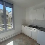 Appartement de 30 m² avec 1 chambre(s) en location à Le Havre