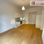 Rent 2 bedroom apartment in Praha 5