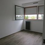 Appartement de 65 m² avec 1 chambre(s) en location à Orléans