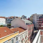 Rent 1 bedroom apartment of 99 m² in lisbon