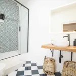 Rent 3 bedroom apartment of 75 m² in Madrid