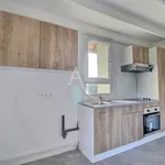 Maison de 50 m² avec 3 chambre(s) en location à PERRIERS SUR ANDELLE