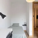 Habitación en madrid