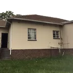 Rent 4 bedroom house in  Pietermaritzburg 