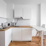 Rent 1 bedroom apartment of 25 m² in Prague