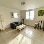 Appartement de 34 m² avec 2 chambre(s) en location à 109