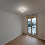 Appartement de 48 m² avec 2 chambre(s) en location à Chilly-Mazarin