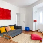 Rent a room in lisbon