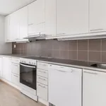 Vuokraa 1 makuuhuoneen asunto, 46 m² paikassa Espoo