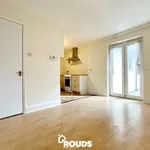 Rent 2 bedroom flat in Birmingham