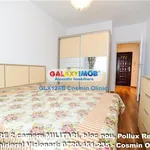 Rent 2 bedroom apartment of 47 m² in Bucuresti