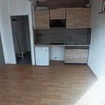 Rent 1 bedroom apartment of 22 m² in Most