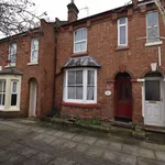 Terraced house to rent in Grove Place, Leamington Spa, Warwickshire CV31